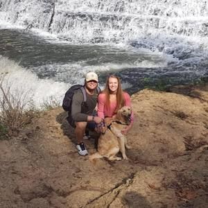 Meet your Posher, Blake